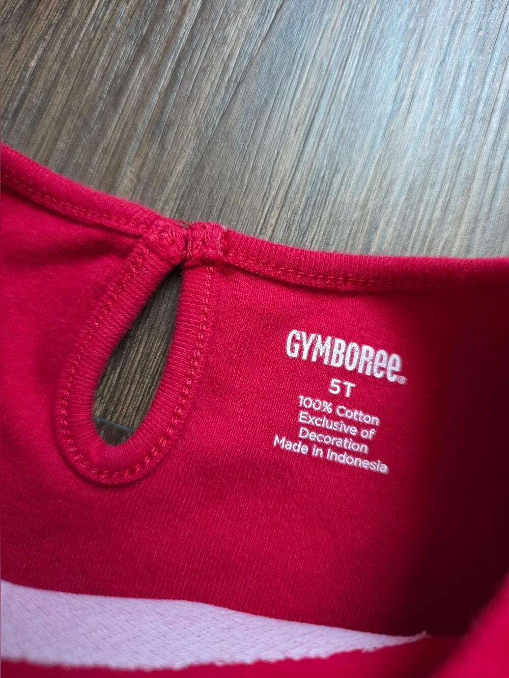 Gymboree adorable vintage